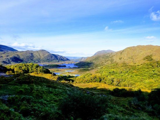 Parc national de Killarney